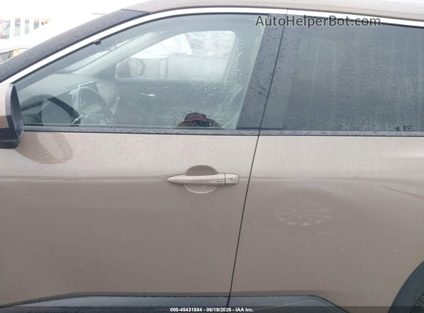 JN8BT3BA7RW357231 2024 NISSAN ROGUE Brown 