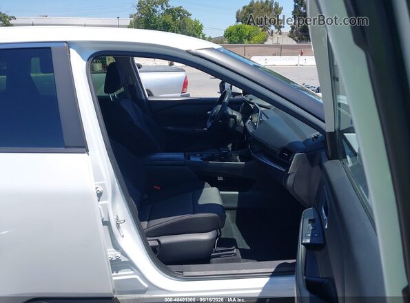 JN8BT3BA7RW362378 2024 NISSAN ROGUE White Սալոնի դիմացի տեսք