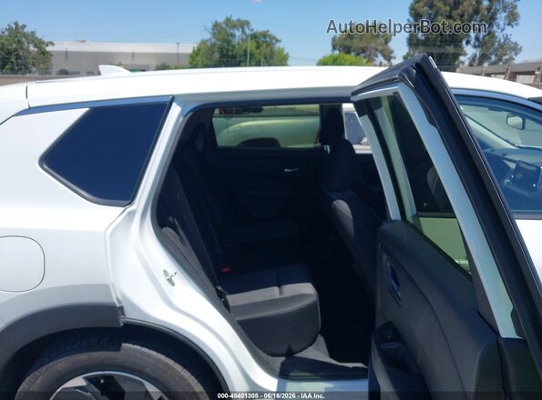 JN8BT3BA7RW362378 2024 NISSAN ROGUE White VIN կոդի պիտակի տեսք