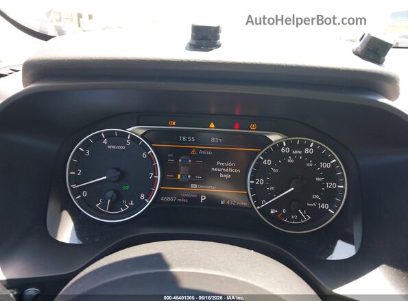 JN8BT3BA7RW362378 2024 NISSAN ROGUE White Հետևի նստատեղերի տեսք