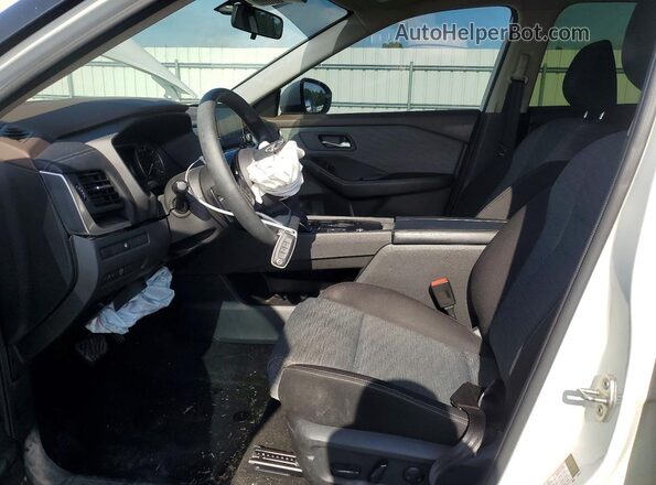 JN8BT3BA8PW414775 2023 NISSAN ROGUE Cream 