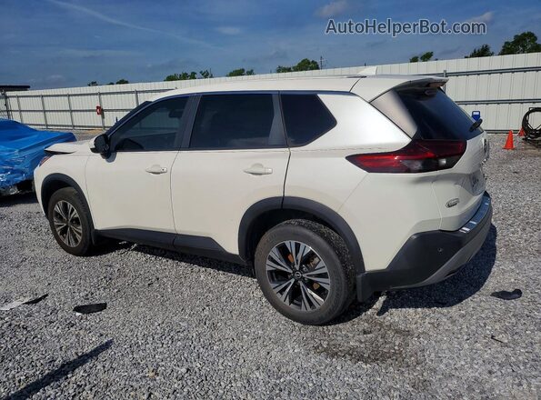 JN8BT3BA8PW414775 2023 NISSAN ROGUE Cream 