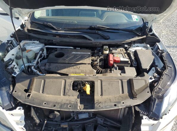 JN8BT3BA8PW414775 2023 NISSAN ROGUE Cream 