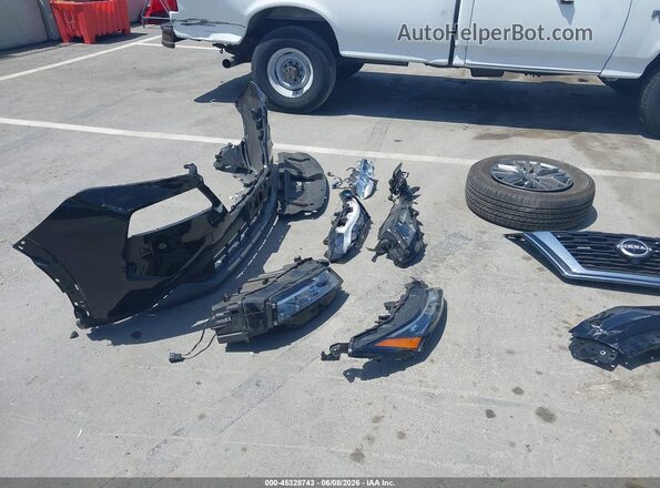 JN8BT3BA8PW427140 2023 NISSAN ROGUE Black 