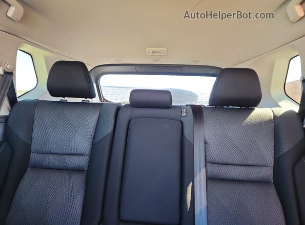 JN8BT3BA8RW361854 2024 NISSAN ROGUE Черный Вид задних сидений