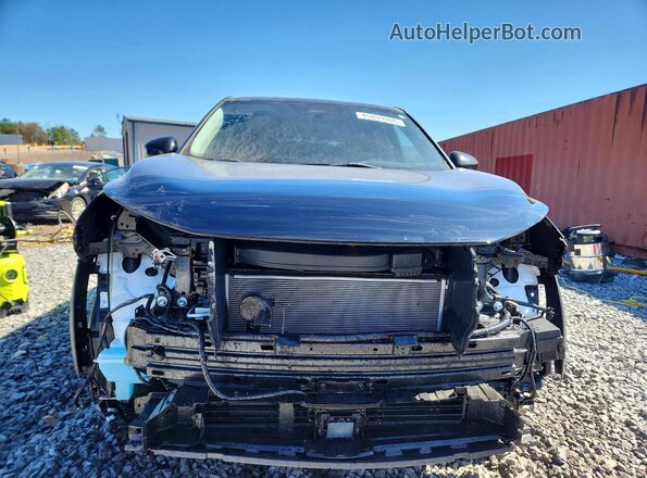 JN8BT3BA8RW361854 2024 NISSAN ROGUE Черный Вид спереди