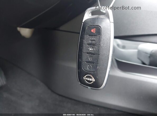 JN8BT3BA9RW000293 2024 NISSAN ROGUE Gray Առջևի վահանակի տեսք