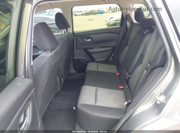 JN8BT3BA9RW000293 2024 NISSAN ROGUE Gray 
