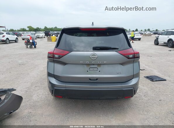 JN8BT3BA9RW000293 2024 NISSAN ROGUE Gray 
