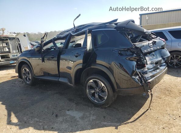 JN8BT3BA9SW344244 2025 NISSAN ROGUE Black 