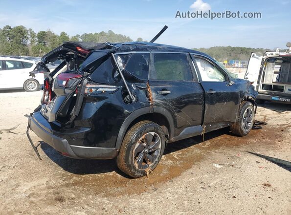 JN8BT3BA9SW344244 2025 NISSAN ROGUE Black 