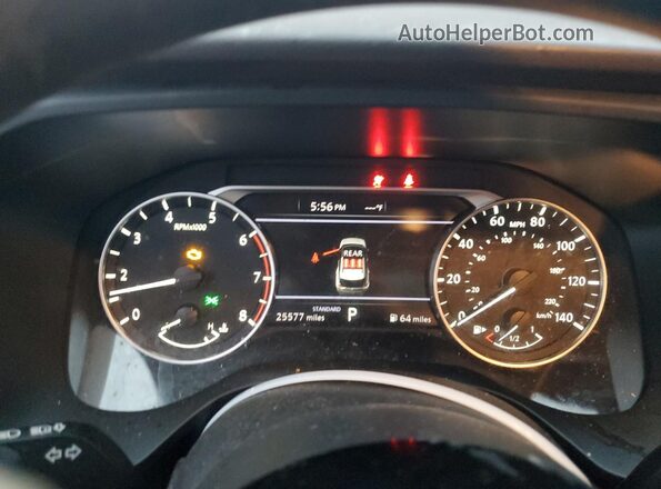 JN8BT3BAXPW410758 2023 NISSAN ROGUE Серебряный 