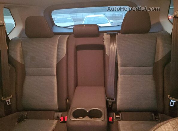 JN8BT3BAXPW410758 2023 NISSAN ROGUE Серебряный 