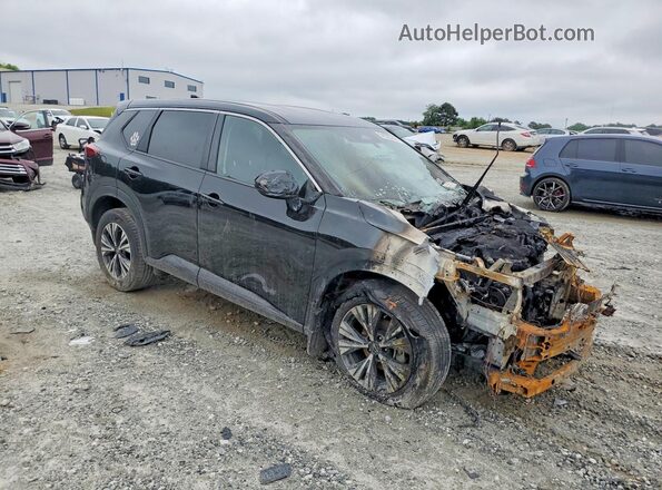 JN8BT3BAXPW428029 2023 NISSAN ROGUE Black 