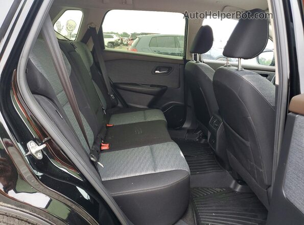 JN8BT3BAXPW428029 2023 NISSAN ROGUE Black 