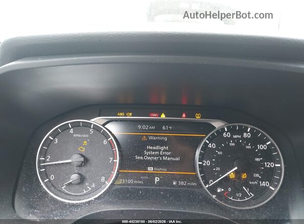 JN8BT3BB0SW410446 2025 NISSAN ROGUE Gray Vista de los asientos traseros