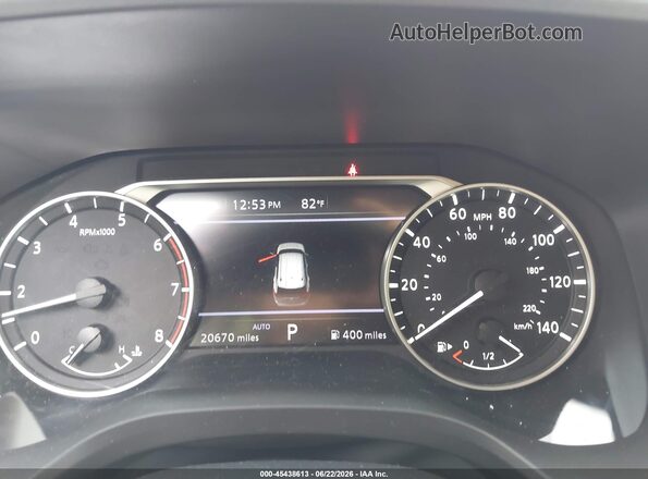 JN8BT3BB1SW149683 2025 NISSAN ROGUE Черный Вид задних сидений