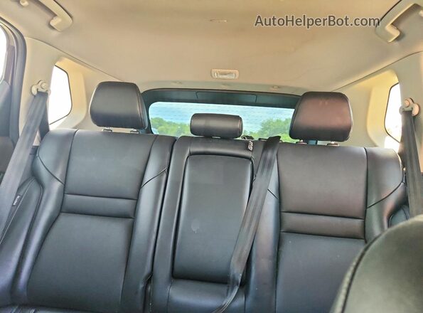 JN8BT3BB3PW214914 2023 NISSAN ROGUE Черный 