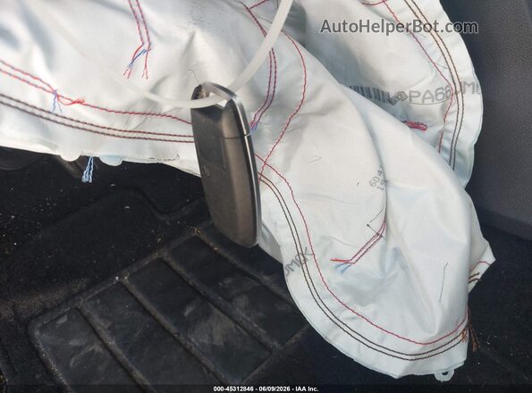 JN8BT3BB3PW472558 2023 NISSAN ROGUE Gray Widok deski rozdzielczej