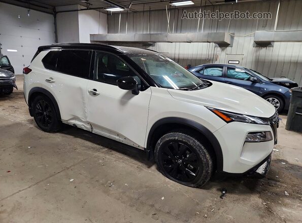 JN8BT3BB5PW215904 2023 NISSAN ROGUE Белый 