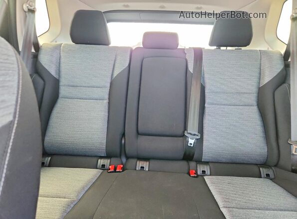 JN8BT3BB8PW473575 2023 NISSAN ROGUE Gray 