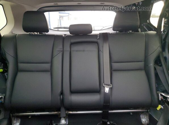 JN8BT3BB8SW145811 2025 NISSAN ROGUE Blue 