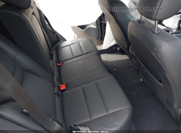 JN8BT3BBXSW152968 2025 NISSAN ROGUE Black Vista de la etiqueta del VIN