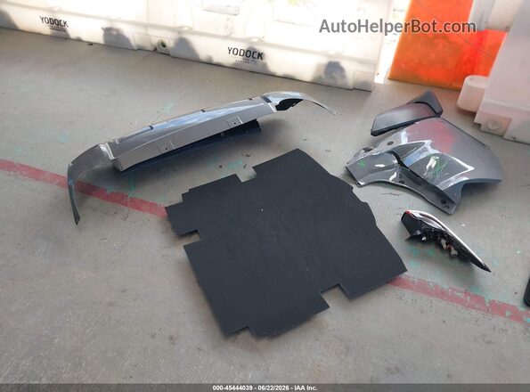 JN8BT3CA0SW012286 2025 NISSAN ROGUE Gray Instrument cluster view