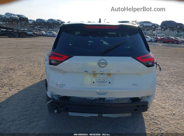 JN8BT3CA9PW417876 2023 NISSAN ROGUE Белый 