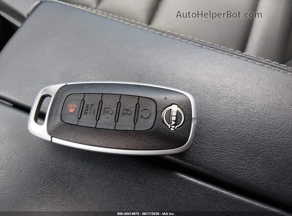 JN8BT3CB1SW411023 2025 NISSAN ROGUE Серый Вид панели приборов