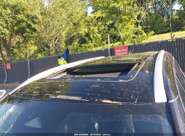 JN8BT3CB3NW450507 2022 NISSAN ROGUE Blue Вид спереду