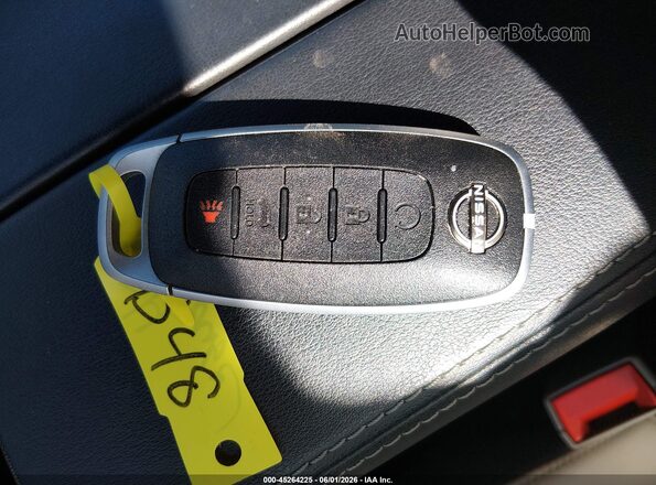 JN8BT3CB8RW174122 2024 NISSAN ROGUE Red Vista del salpicadero