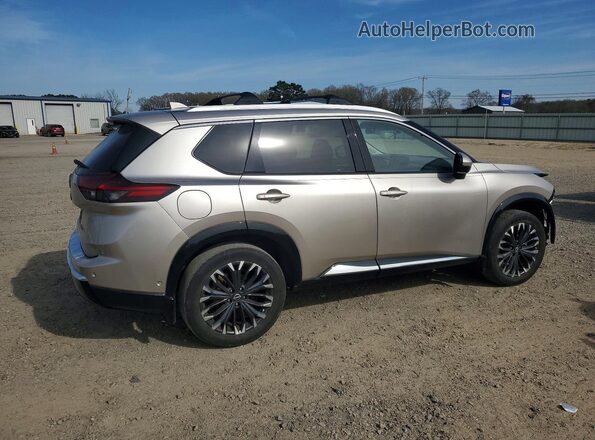 JN8BT3DC0RW381482 2024 NISSAN ROGUE Brown 