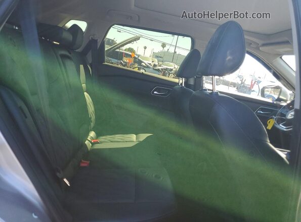 JN8BT3DC2PW105124 2023 NISSAN ROGUE Tan 