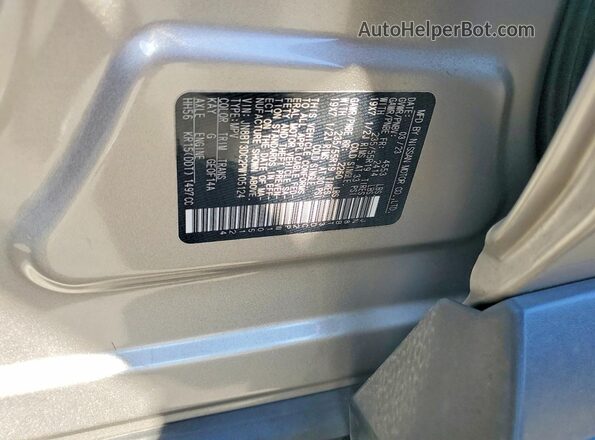 JN8BT3DC2PW105124 2023 NISSAN ROGUE Tan 