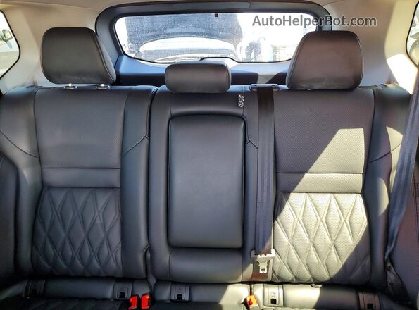 JN8BT3DC2PW105124 2023 NISSAN ROGUE Tan 