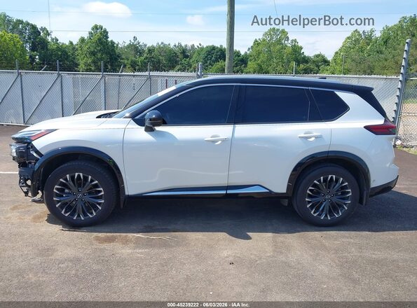 JN8BT3DC3RW071570 2024 NISSAN ROGUE White 