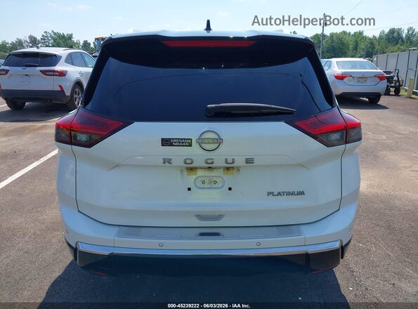 JN8BT3DC3RW071570 2024 NISSAN ROGUE White 