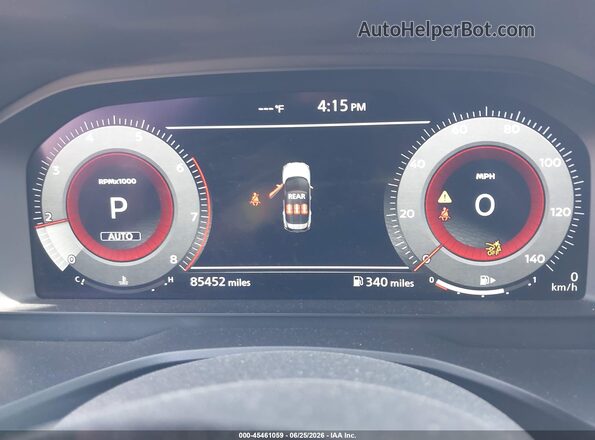 JN8BT3DD0PW301099 2023 NISSAN ROGUE Gray Вид задніх сидінь