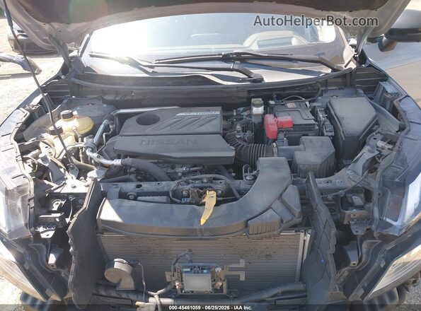 JN8BT3DD0PW301099 2023 NISSAN ROGUE Gray Вид ззаду