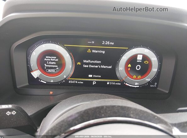 JN8BT3DD2PW321581 2023 NISSAN ROGUE Gray Вид задніх сидінь