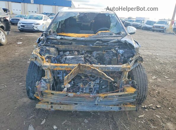 JN8BT3DD5PW321851 2023 NISSAN ROGUE White წინა ხედი