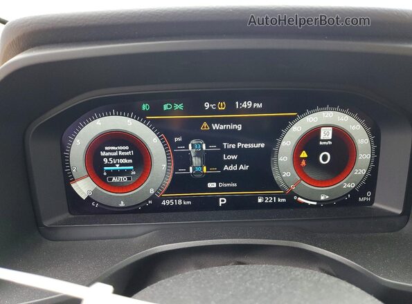 JN8BT3DD8NW273601 2022 NISSAN ROGUE Gray 