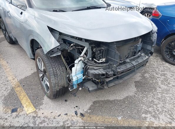 JN8BT3DD8PW314151 2023 NISSAN ROGUE Серый 