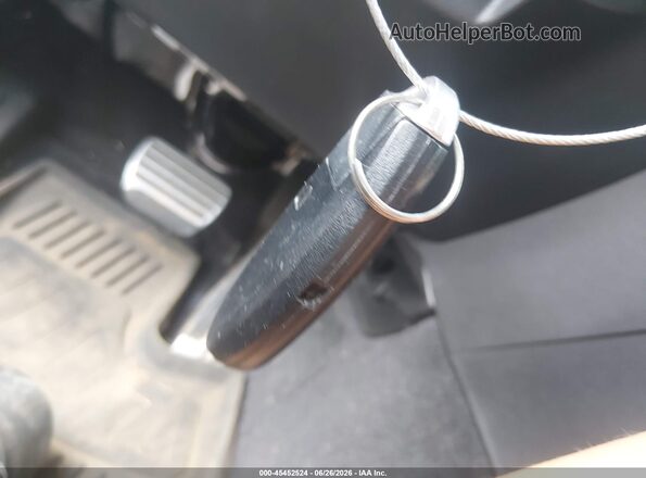 JN8CS1MU6HM143327 2017 INFINITI QX70 Серебряный Вид панели приборов