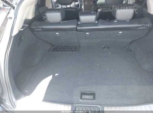 JN8CS1MW7GM752796 2016 INFINITI QX70 Черный 