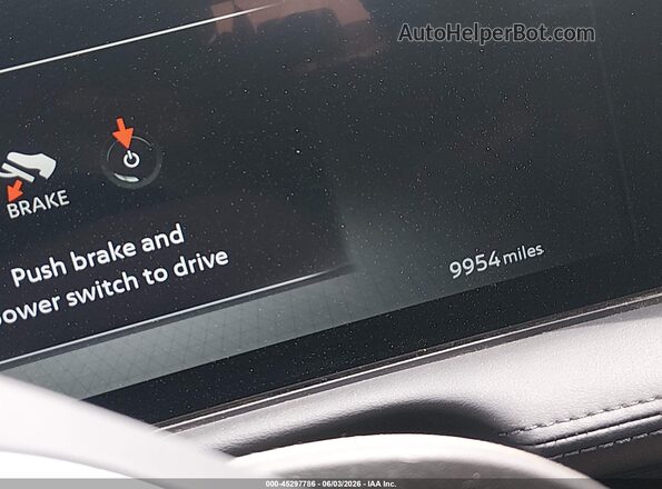 JN8DF0BF9SM768948 2025 NISSAN ARIYA Black 