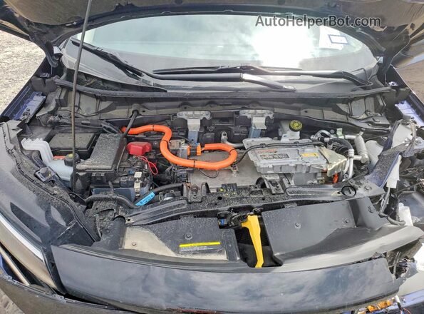 JN8DF0BFXSM762964 2025 NISSAN ARIYA Blue 
