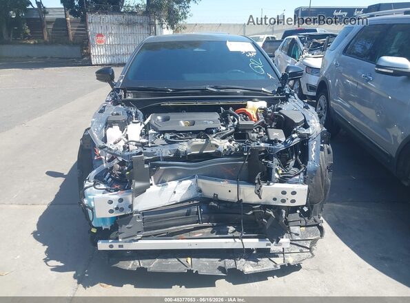 JTDAAAAF1T3048894 2026 TOYOTA CROWN Navy Vista interior trasera