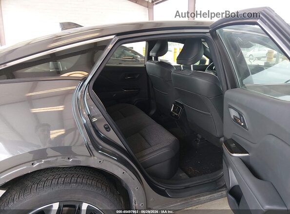 JTDAAAAF2R3024032 2024 TOYOTA CROWN Серый Вид наклейки с VIN-кодом